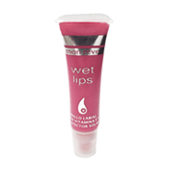 Wet Lips
